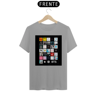 Nome do produto CQLBTS51 ALL