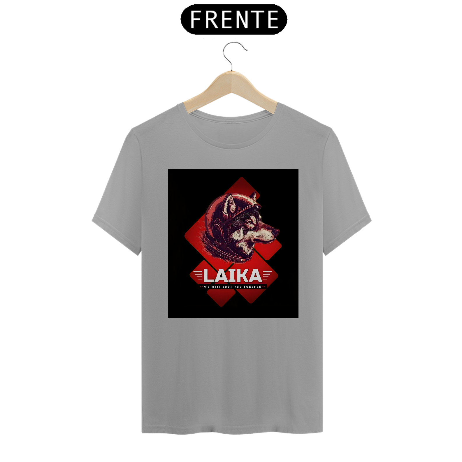 Nome do produto CQLGEK04 LAIKA