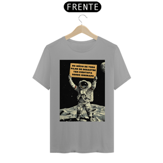 Nome do produto CQLGEK15 CIENTISTA IGNORADO