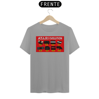 Nome do produto CQLGEK22 ATARI EVOLUTION