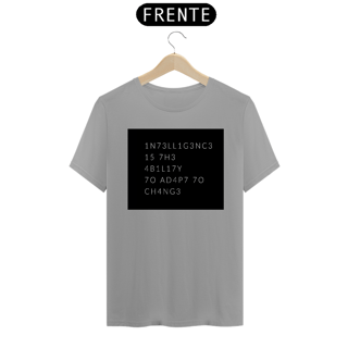 Nome do produto CQLGEK29 INTELIGENCE