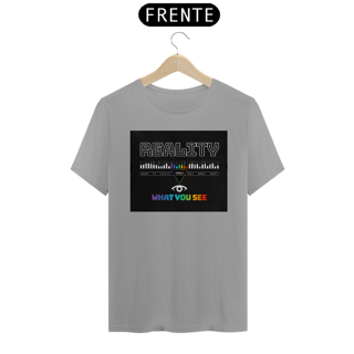 Nome do produto CQLGEK42 REALITY