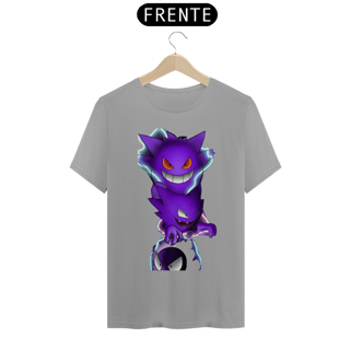 Nome do produto CQLPKM03 GASTLY HAUNTER GENGAR
