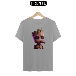 Nome do produto CQLMEM07 GROOT FUMANDO