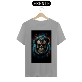 Nome do produto CQLPRS03 SKULL SERPENTE