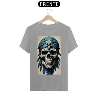 Nome do produto CQLPRS04 PIRATE SKULL