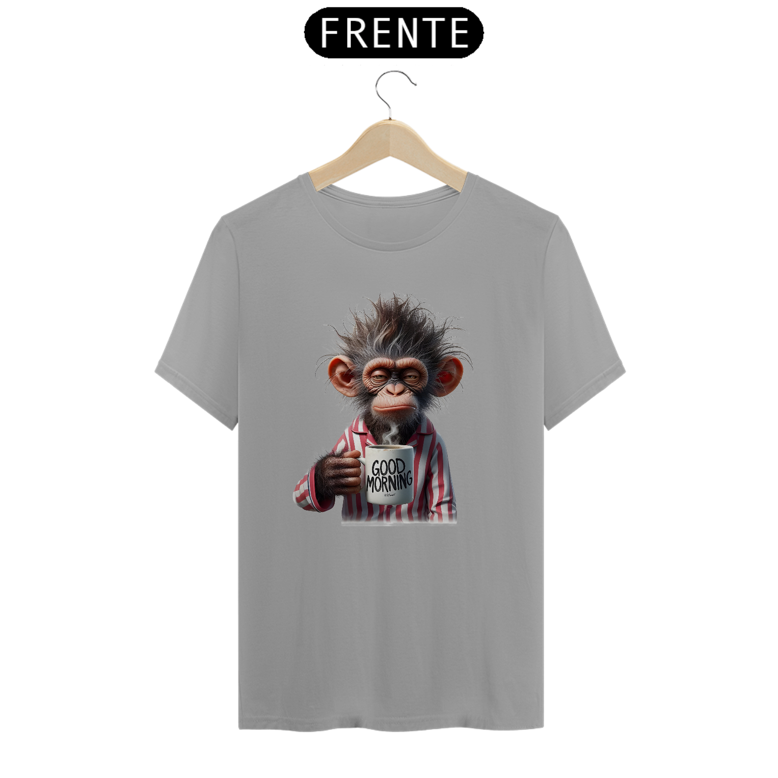 Nome do produto CQLPRS06 MAU HUMOR