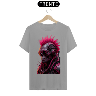 Nome do produto CQLPRS17 PUNK SKULL