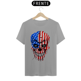 Nome do produto CQLPRS23 AMERICAN SKULL