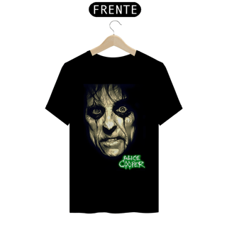 Nome do produto CQLRRL06 ALICE COOPER