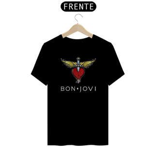 Nome do produto CQLRRL08 BON JOVI