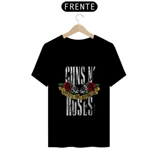 Nome do produto CQLRRL09 GUNS N ROSES 1