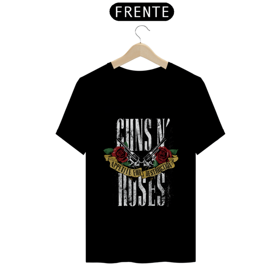 CQLRRL09 GUNS N ROSES 1