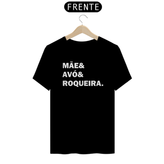 CQLRRL57 MÃE ROQUEIRA E