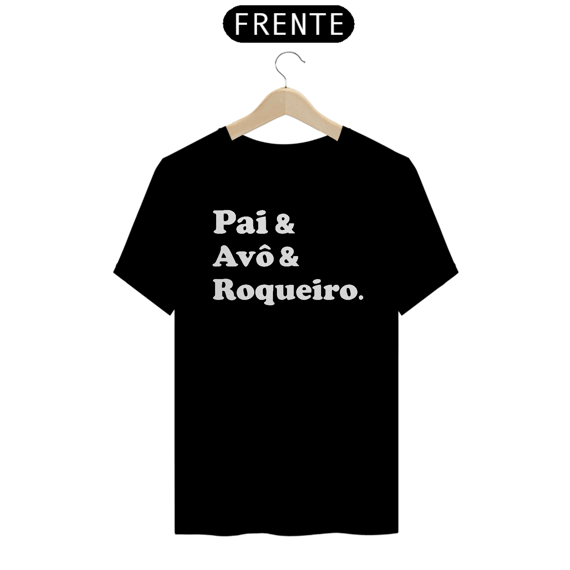 CQLRRL59 PAI ROQUEIRO