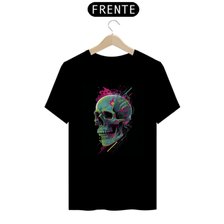 CQLRRL89 SMOKE SKULL