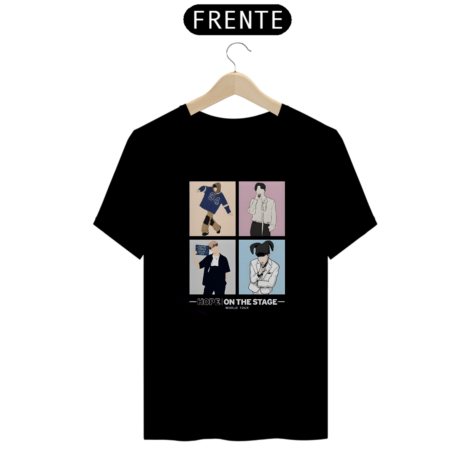 CQLBTS36 HOPE ON THE STAGE 2