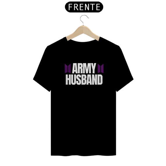 CQLBTS56 ARMY HUSBAND