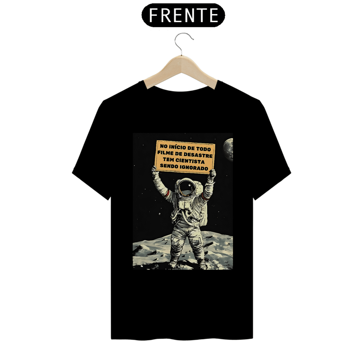 Nome do produto: CQLGEK15 CIENTISTA IGNORADO