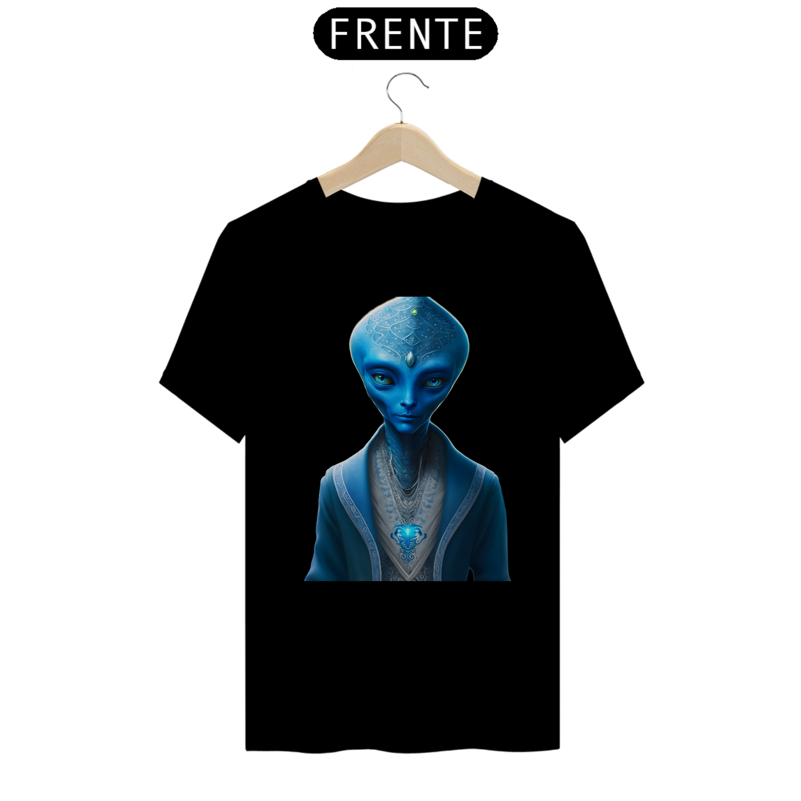 Nome do produto: CQLESP01 ARCTURIANO