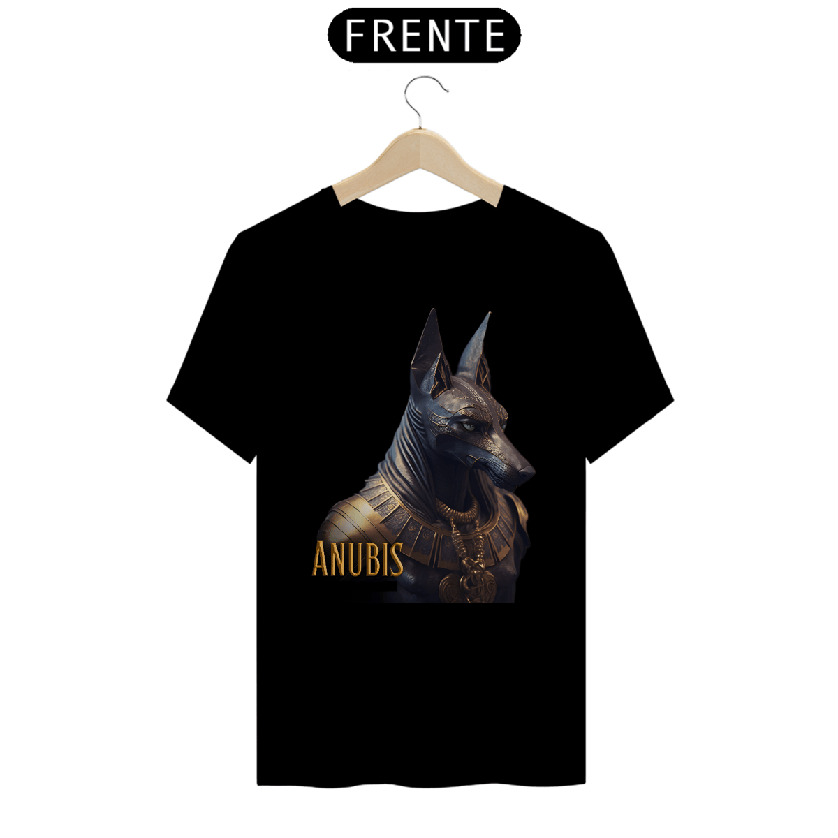 Nome do produto: CQLESP04 ANUBIS