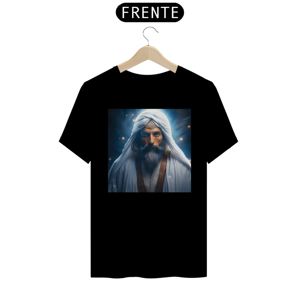 Nome do produto: CQLESP17 EL MORYA