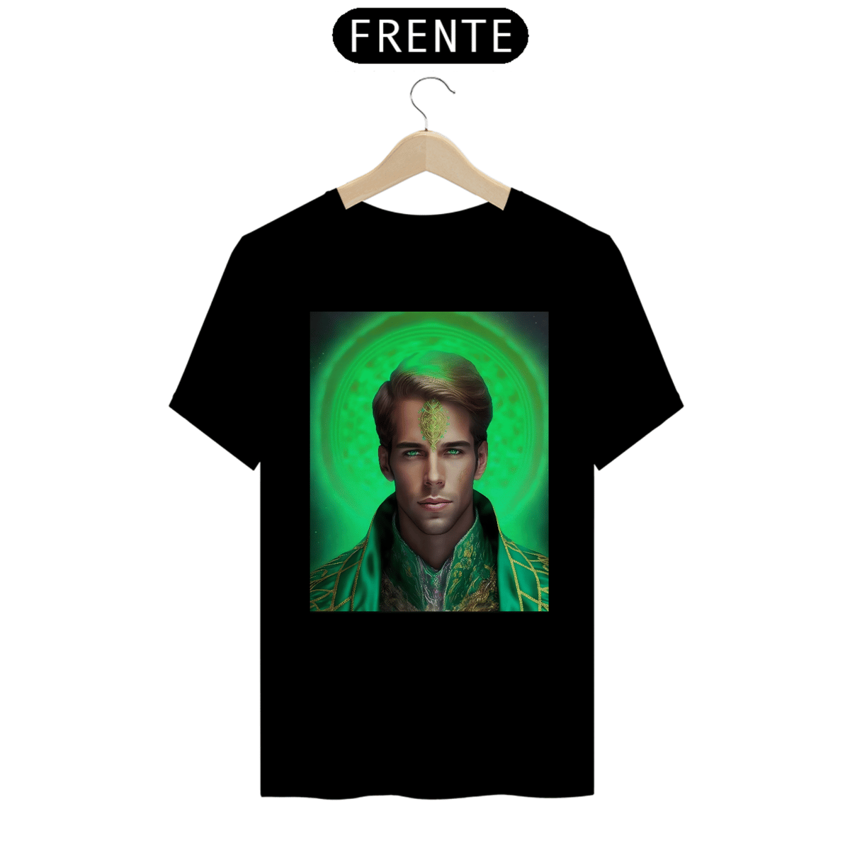 Nome do produto: CQLESP18 HILARION