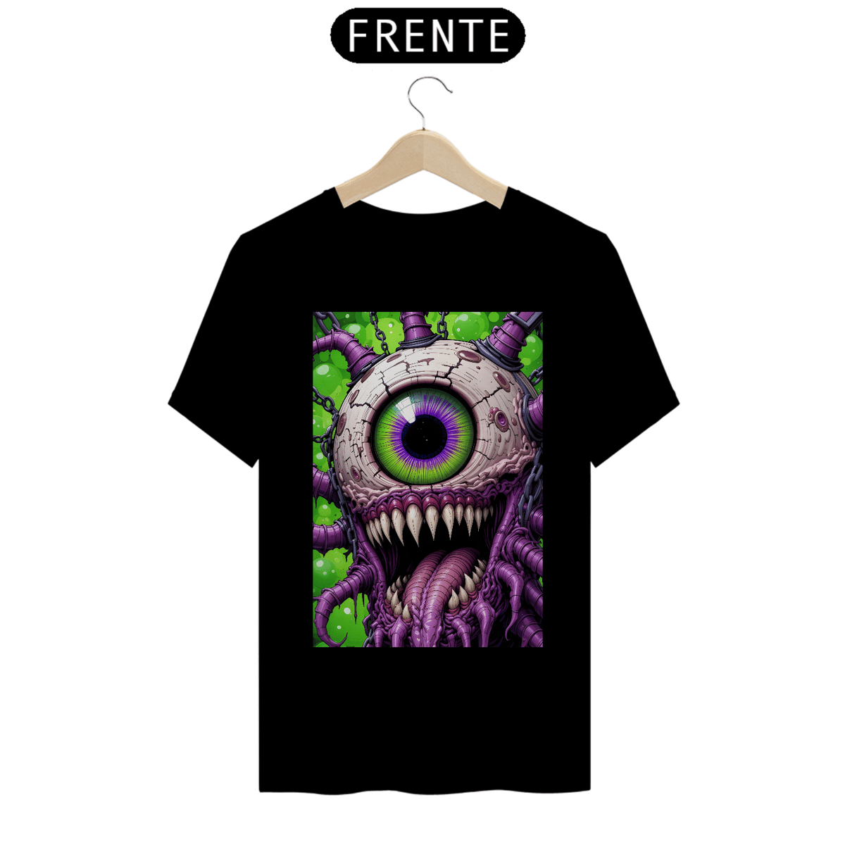 Nome do produto: CQLPRS01 OLHO SINISTRO