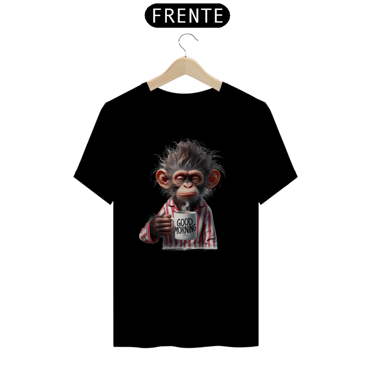 Nome do produto: CQLPRS06 MAU HUMOR