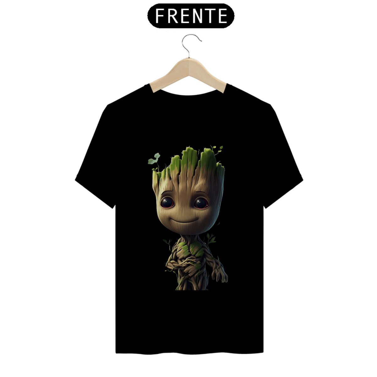 Nome do produto: CQLPRS21 GROOT