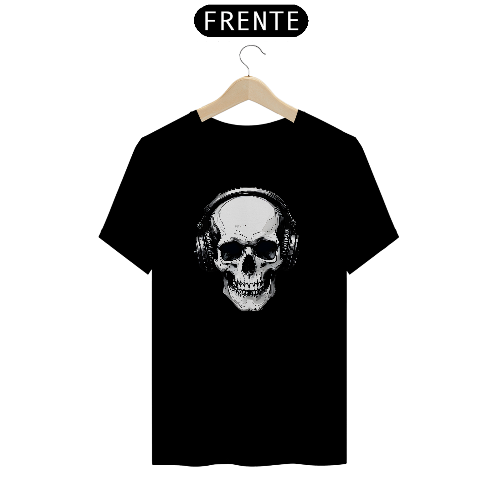 Nome do produto: CQLPRS26 HEADPHONES