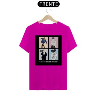 Nome do produto CQLBTS36 HOPE ON THE STAGE 2