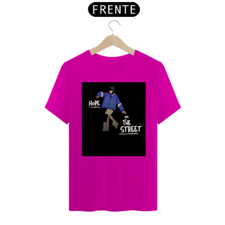 Nome do produto CQLBTS38 HOPE ON THE STREET 2