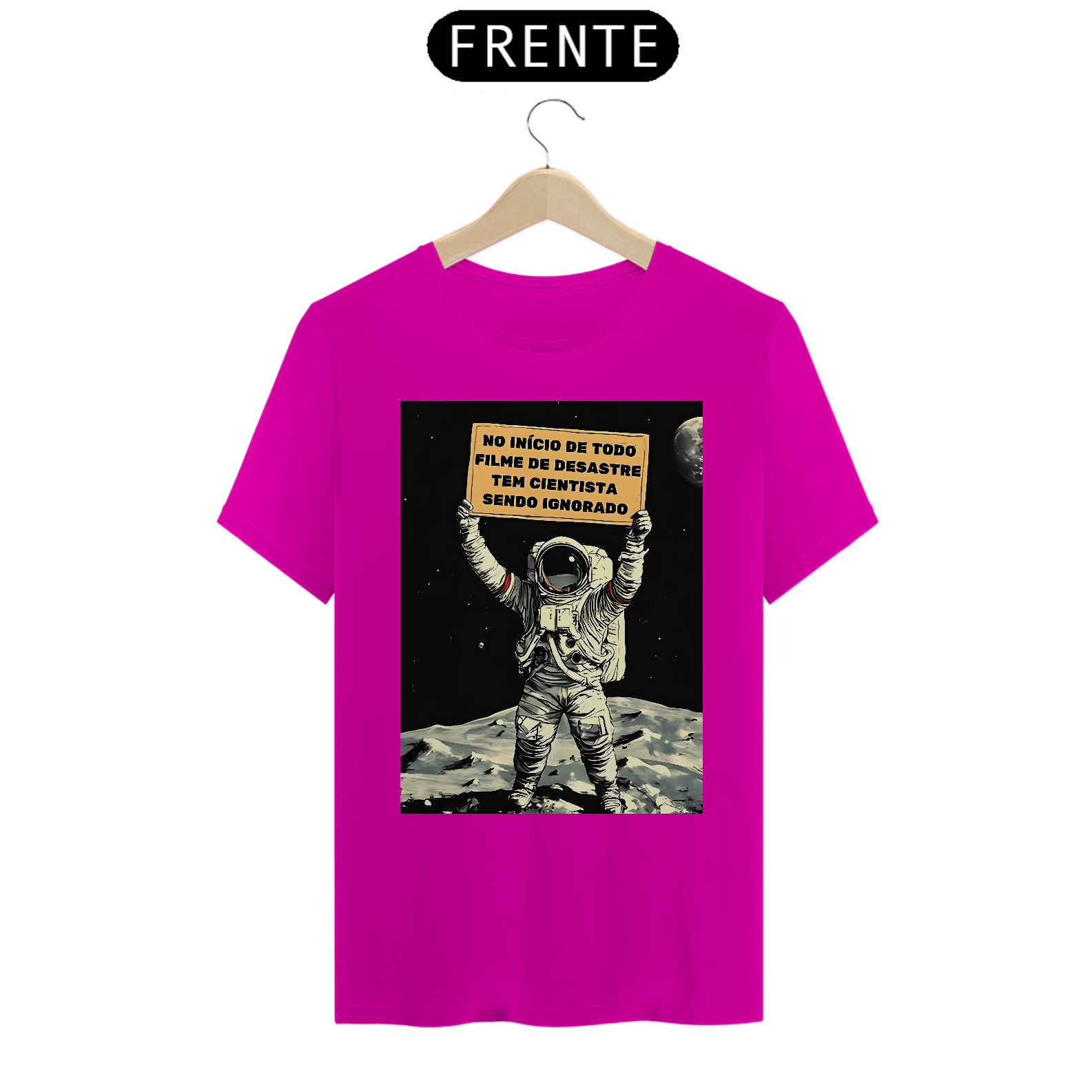 Nome do produto CQLGEK15 CIENTISTA IGNORADO