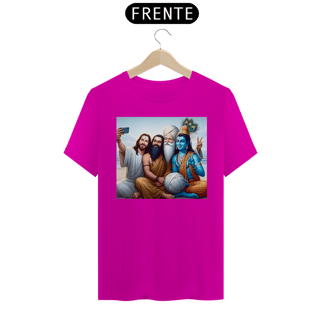 Nome do produto CQLDIV04 SELFIE MESTRES