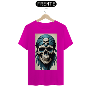 Nome do produto CQLPRS04 PIRATE SKULL