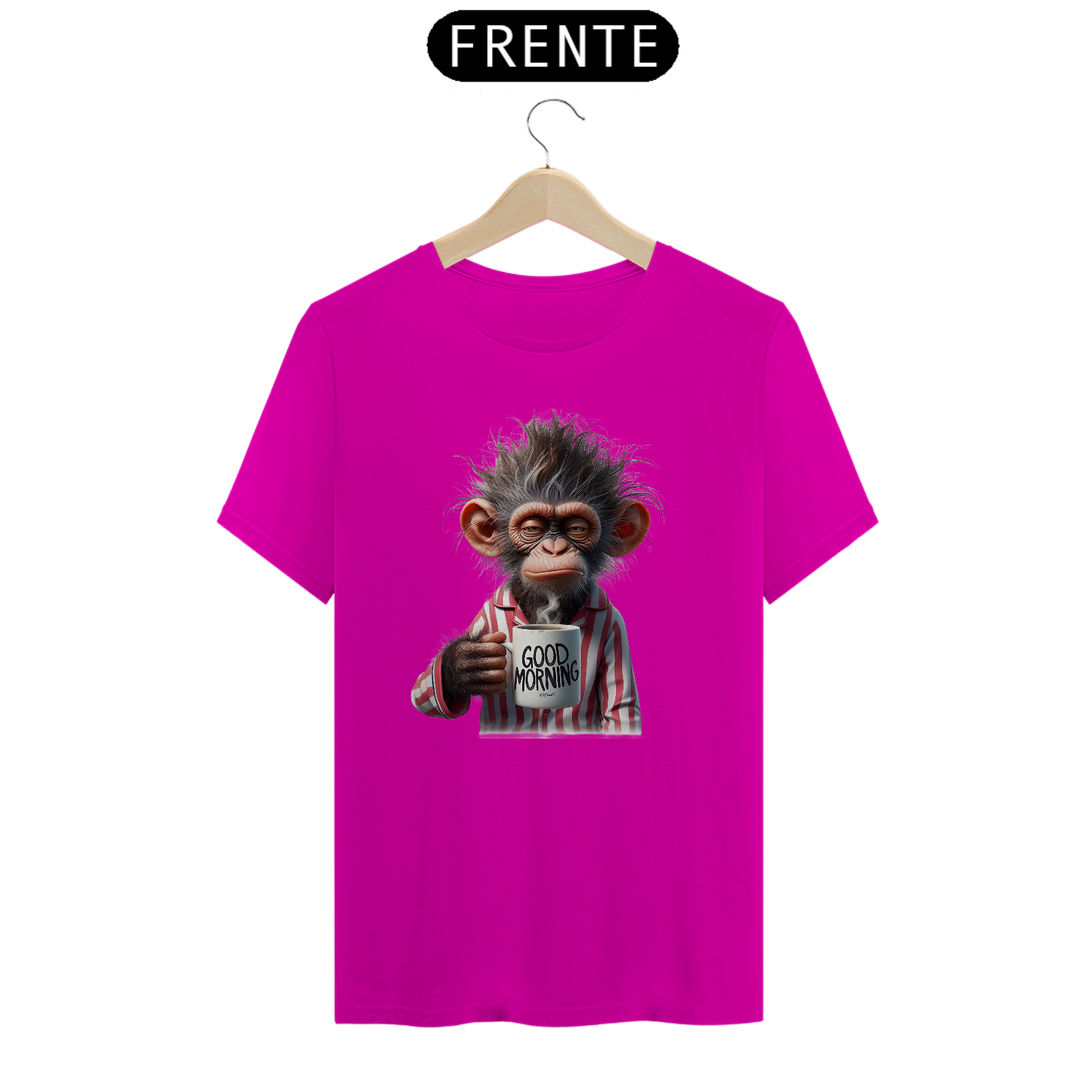 Nome do produto CQLPRS06 MAU HUMOR