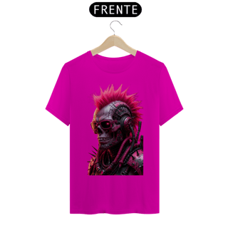 Nome do produto CQLPRS17 PUNK SKULL