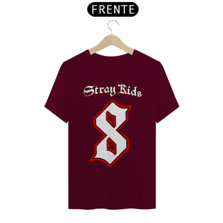 Nome do produto CQLBTS30 STRAY KIDS 2