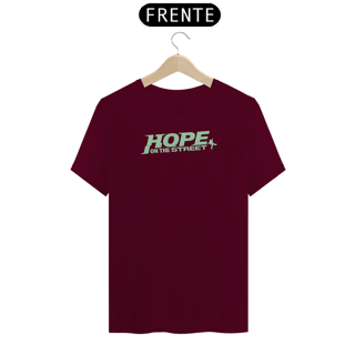 Nome do produto CQLBTS35 HOPE ON THE STREET 1