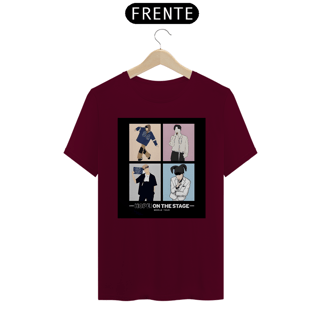 Nome do produto CQLBTS36 HOPE ON THE STAGE 2