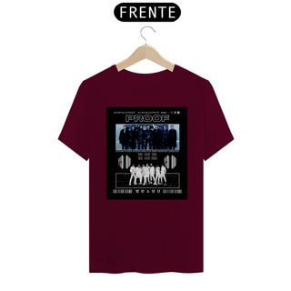 Nome do produto CQLBTS53 PROOF