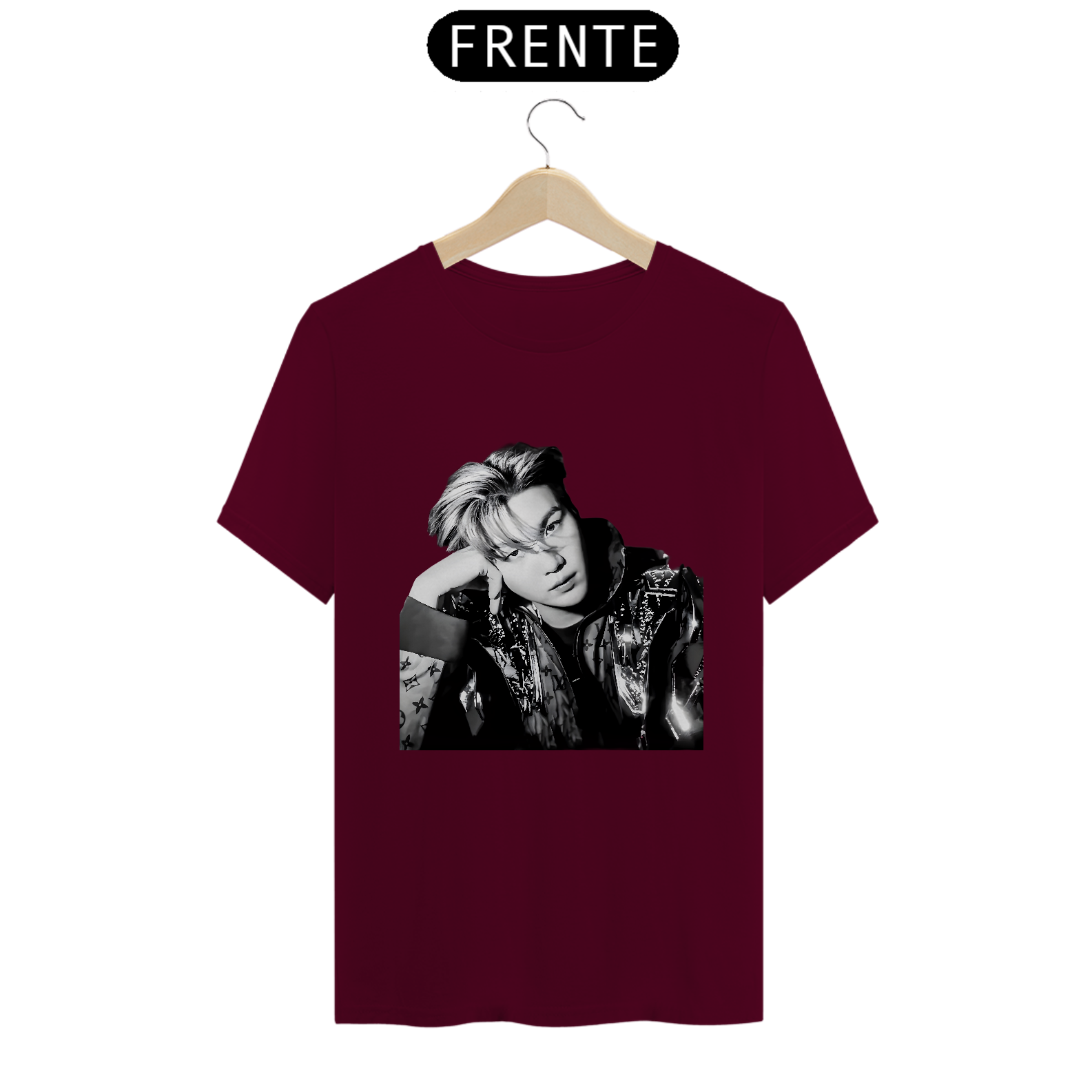 Nome do produto CQLBTS59 SELFIE