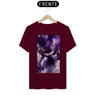 Nome do produto CQLPKM02 GENGAR