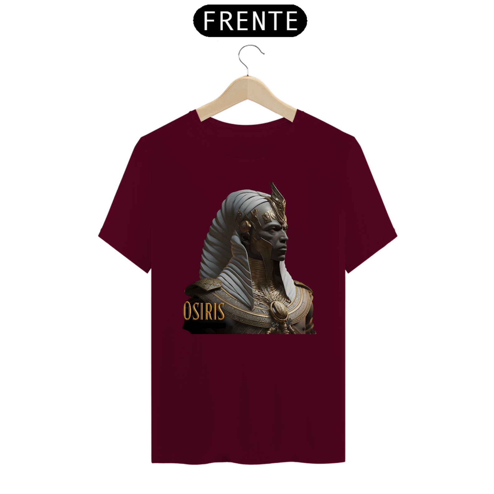 Nome do produto CQLESP08 OSIRIS