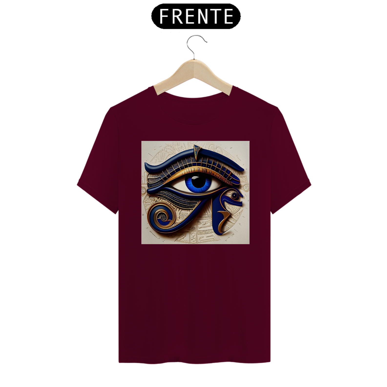 Nome do produto CQLESP13 OLHO DE HORUS