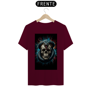 Nome do produto CQLPRS03 SKULL SERPENTE
