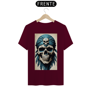 Nome do produto CQLPRS04 PIRATE SKULL