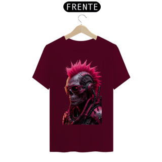 Nome do produto CQLPRS17 PUNK SKULL
