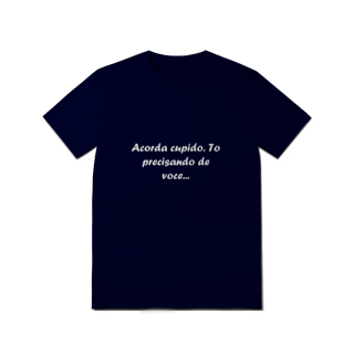 Nome do produto CQLFRS04 ACORDA CUPIDO TÔ PRECISANDO DE VOCÊ